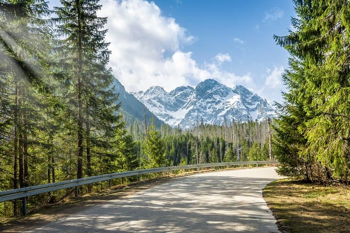 7-Day Krakow and Zakopane Private Tour — Castles, Salt Mines & Tatra Trails