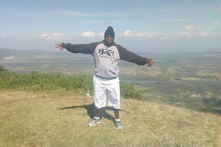 Oldonyo Sabuk (Mt Kilimambogo) Day Hike from Nairobi photo 6
