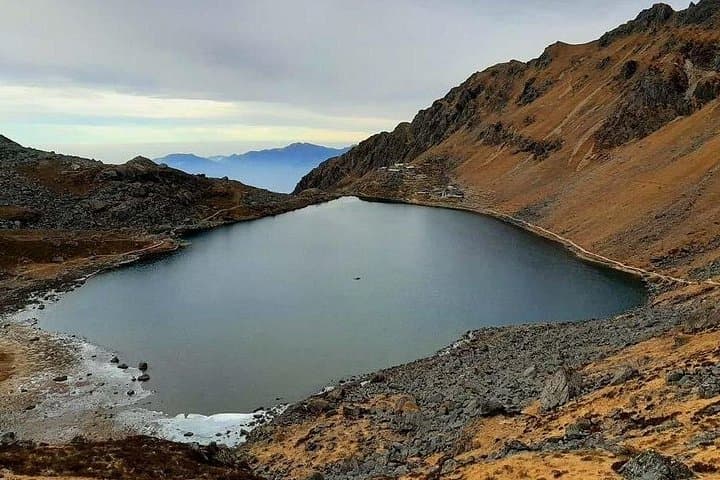 Gosaikunda Lake Trek: 9-Day Private Hiking Tour from Kathmandu photo 3