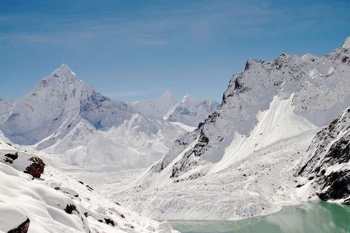 Gosaikunda Lake Trek: 9-Day Private Hiking Tour from Kathmandu