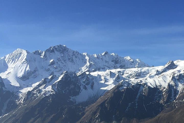 Gosaikunda Lake Trek: 9-Day Private Hiking Tour from Kathmandu photo 2