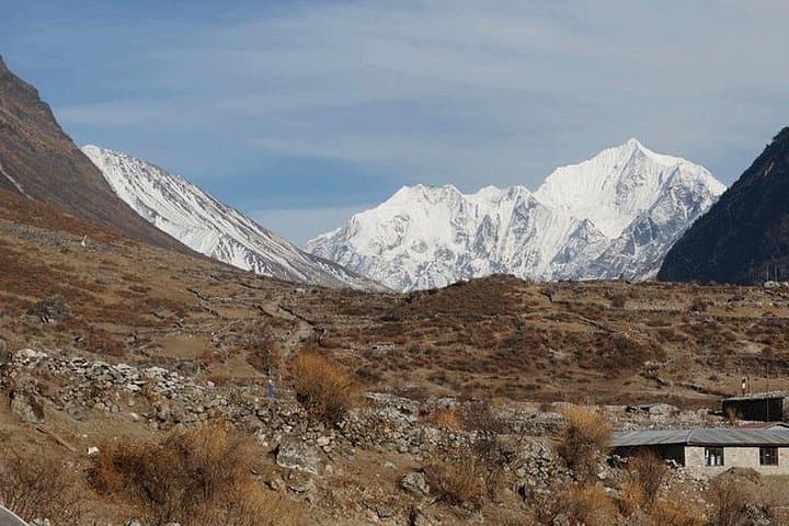 Gosaikunda Lake Trek: 9-Day Private Hiking Tour from Kathmandu photo 4