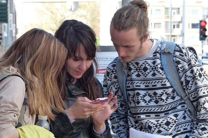 Gouda Murder Mystery City Walk: Interactive 3-Hour Self-Guided Game photo 2