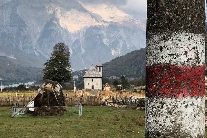 4-Day Theth & Valbona Mini Tour — Hikes, Waterfalls & Koman Lake Boat Ride photo 4