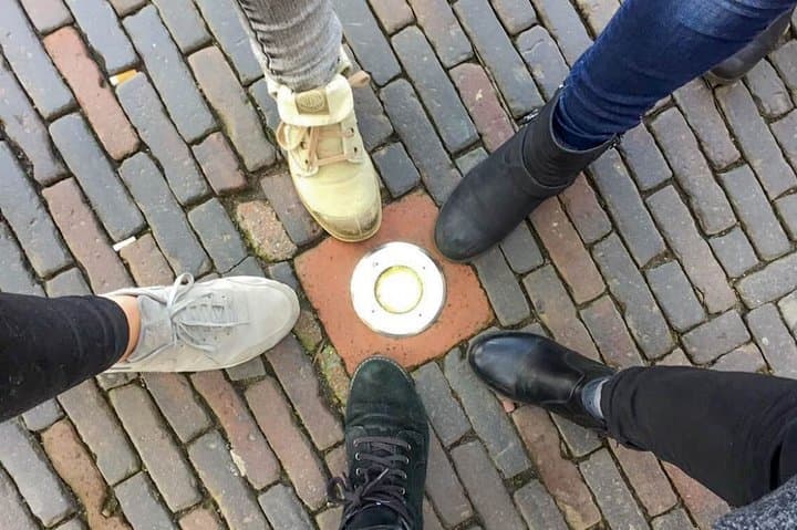 Solve a Vienna Murder Mystery: Interactive Self-Guided City Walk photo 3