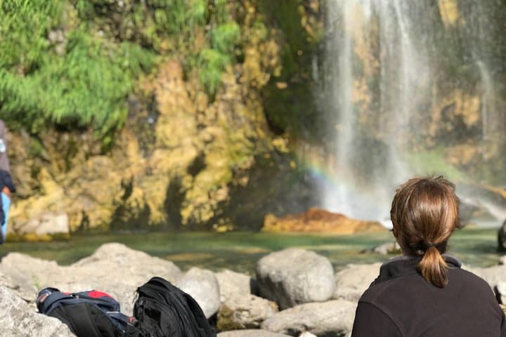 4-Day Theth & Valbona Mini Tour — Hikes, Waterfalls & Koman Lake Boat Ride photo 2