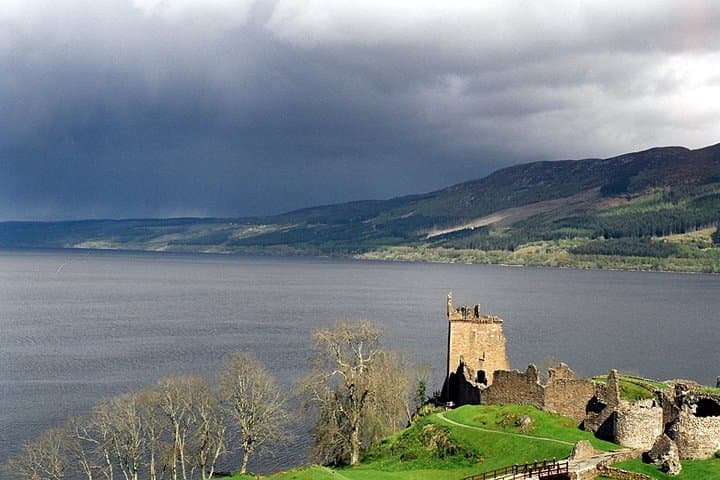 4-Day Highland and Isle of Skye Tour from Glasgow: Castles, Cuillins & Whisky photo 3