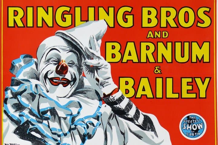 Circus Secrets of Sarasota: Guided Ringling History Tour photo 3