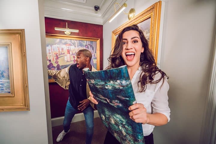 Escape Rooms at The Island Pigeon Forge: 60-Minute Adventures and Practical Tips photo 3