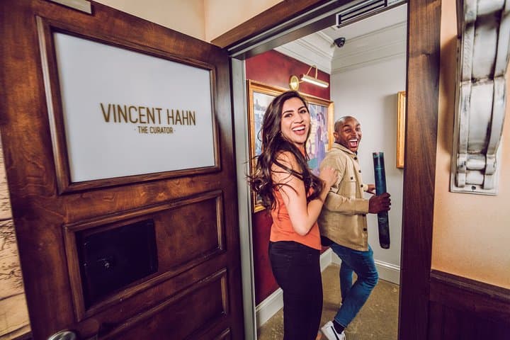 escape-game-french-quarter-new-orleans-60-minute-immersive-adventures photo 4