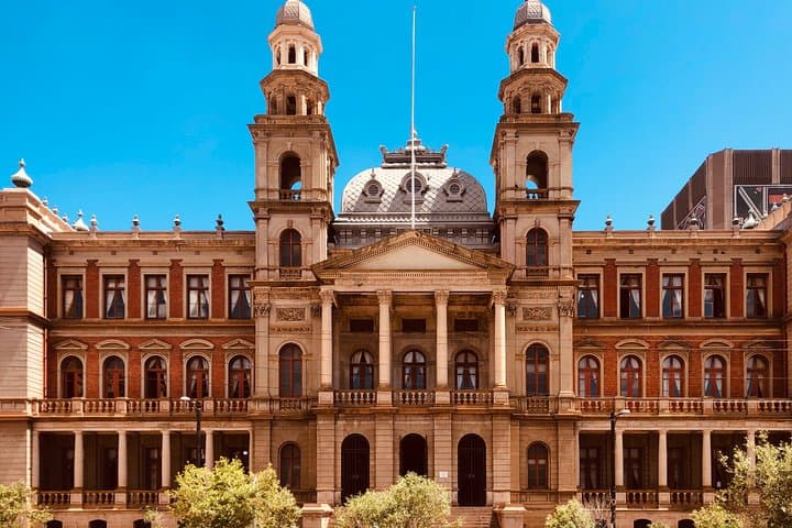 Full-Day Private Tour: Pretoria History and Cullinan Diamond Mine photo 2