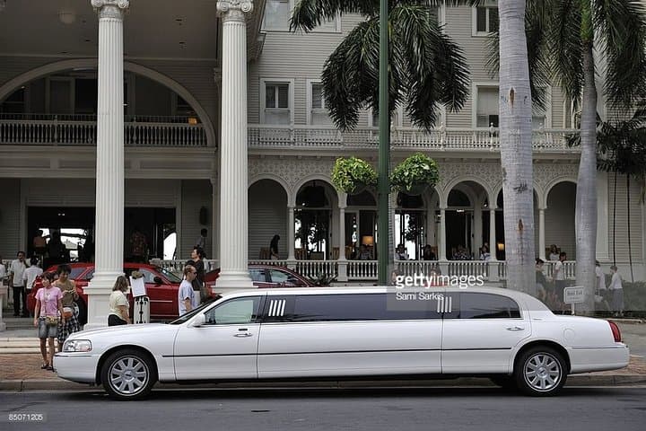 San Antonio Black Car & SUV Private Transfer — Premium Chauffeur Service photo 2