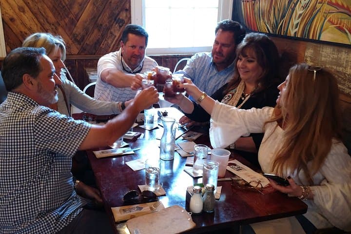 Garden District Food & History Walking Tour — New Orleans Weekend Guide photo 3