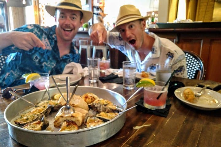 Garden District Food & History Walking Tour — New Orleans Weekend Guide photo 4