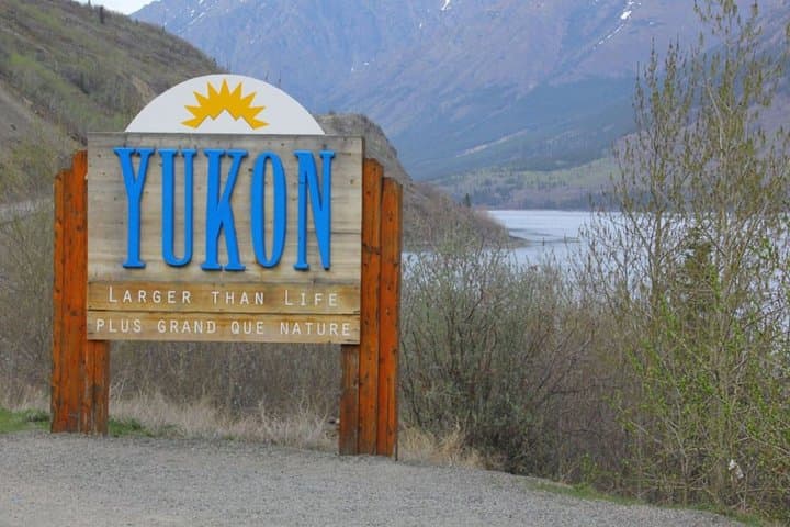 Yukon Discovery Tour from Skagway: White Pass, Carcross Desert & Dog Mushing Camp photo 5