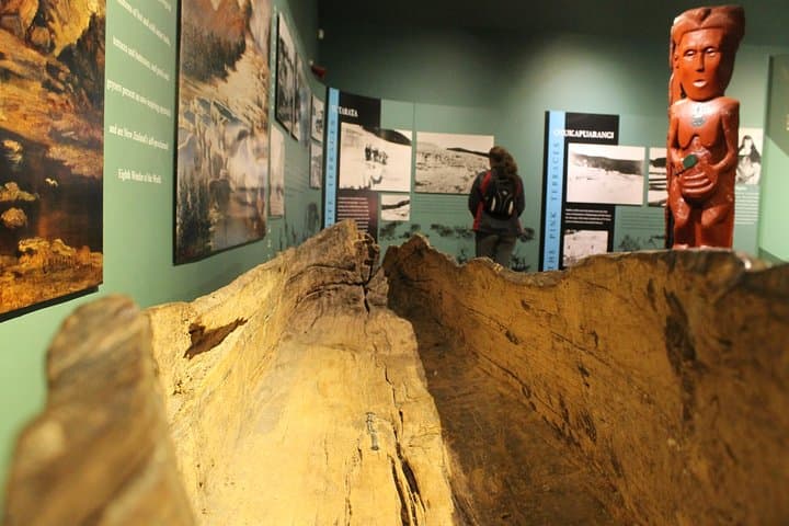 Buried Village of Te Wairoa: Rotorua’s 1886 Tarawera Archaeological Site photo 6