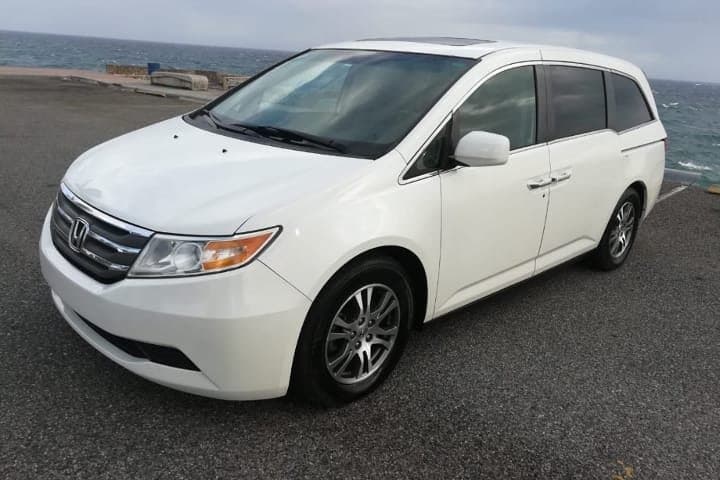 Private Puerto Plata Airport Transfer — Reliable Door-to-Door Service