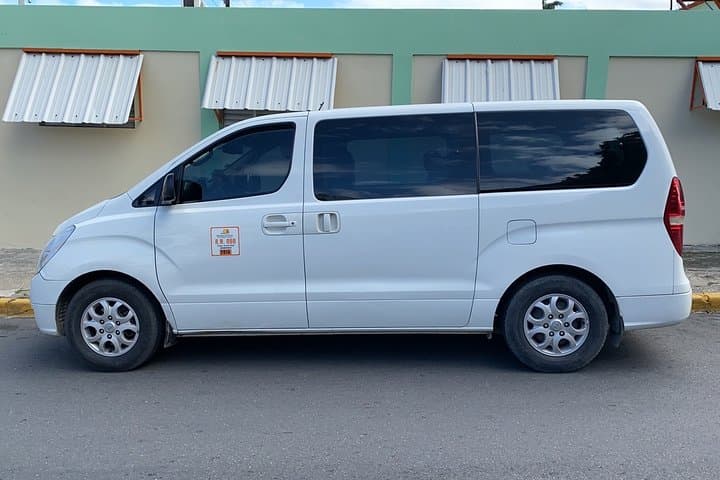 Private Puerto Plata Airport Transfer — Reliable Door-to-Door Service photo 3