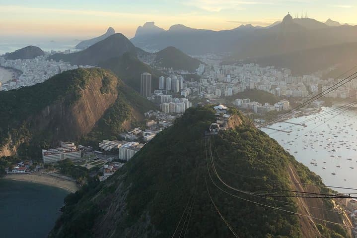 Customize Your Own Rio de Janeiro Private Tour — 6-Hour Flexible City Experience photo 6