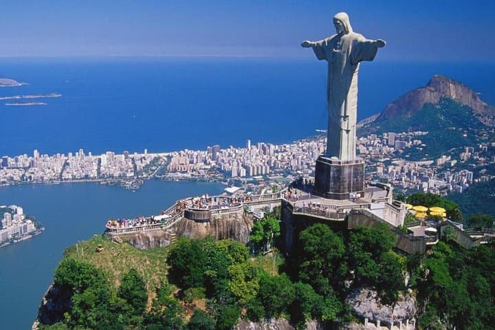 Customize Your Own Rio de Janeiro Private Tour — 6-Hour Flexible City Experience photo 2