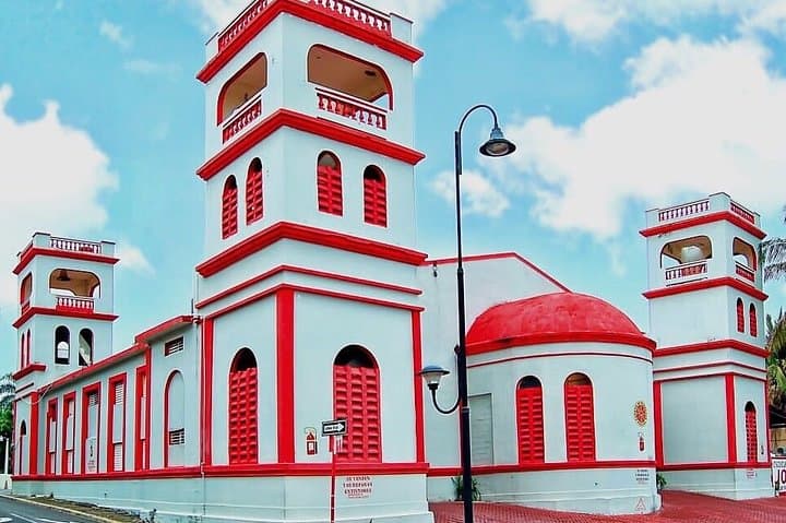 Puerto Plata: Amber Museum, San Felipe & Cable Car to Isabel de Torres photo 6