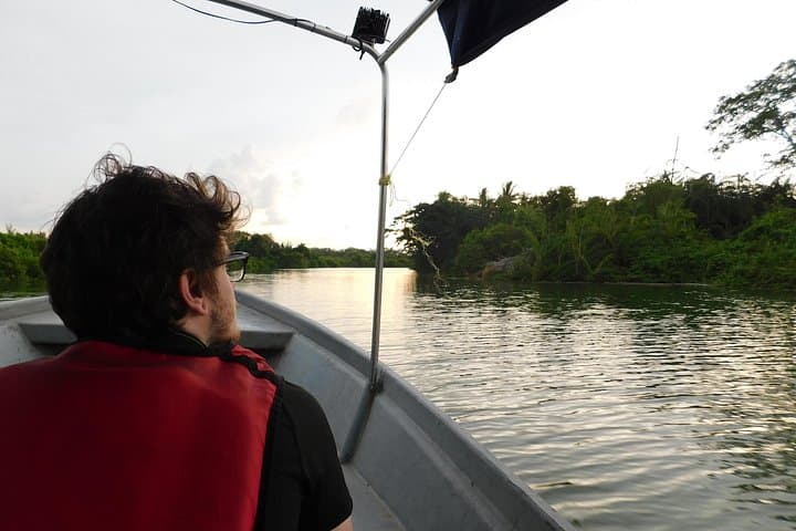 Klias Wetland River Safari: Proboscis Monkeys, Sunset Cruise & Fireflies photo 3