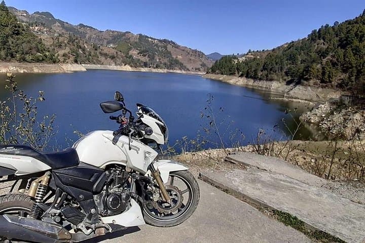 Full-Day Private Kathmandu Motorbike Tour to Heritage Sites photo 2