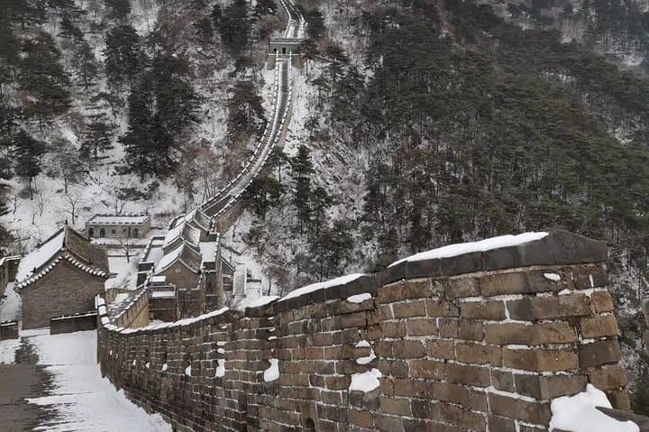 10-Day-Private-China-Highlights-Guilin-Yangtze-Zhangjiajie-Beijing photo 2