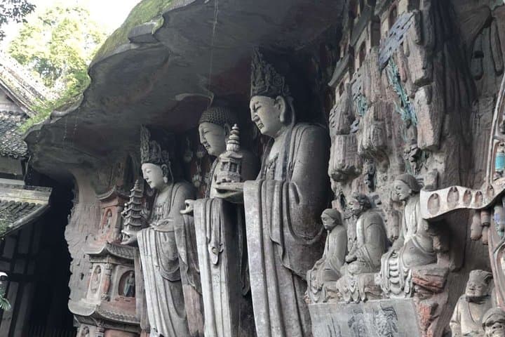 12-Day China Highlights: Xi'an, Chongqing, Yangtze Cruise, Zhangjiajie & Beijing photo 6
