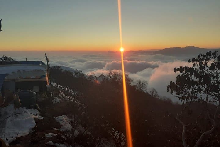Mardi Himal Trek: Annapurna Ridge Routes to Base Camp Views photo 4