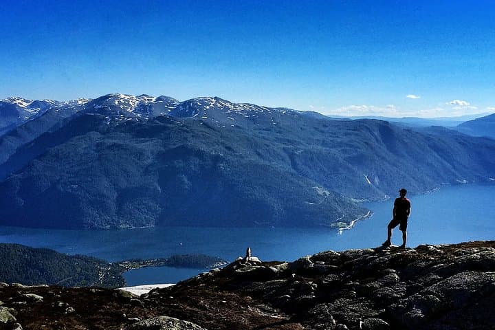 Norway in a Nutshell: Self-Guided Full-Day Roundtrip from Bergen photo 6