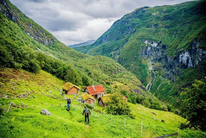 Norway in a Nutshell: Oslo–Sognefjord Round Trip via Flåm Railway photo 4