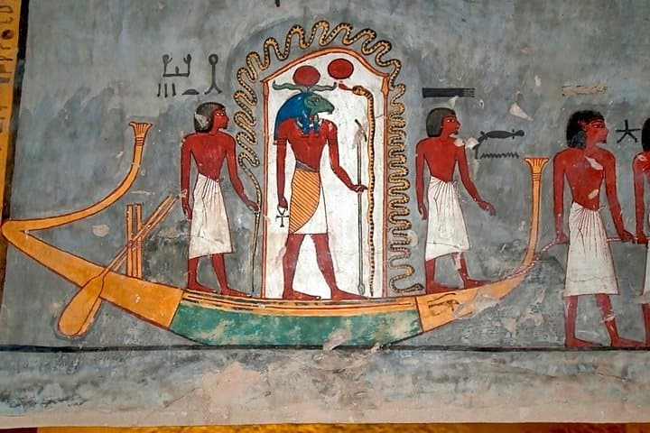 Nile Cruise and Ancient Egypt: 8-Day Cairo, Luxor & Aswan Itinerary photo 2
