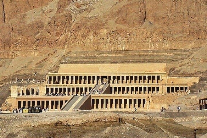Nile Cruise and Ancient Egypt: 8-Day Cairo, Luxor & Aswan Itinerary photo 3
