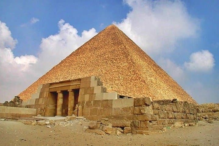 Nile Cruise and Ancient Egypt: 8-Day Cairo, Luxor & Aswan Itinerary