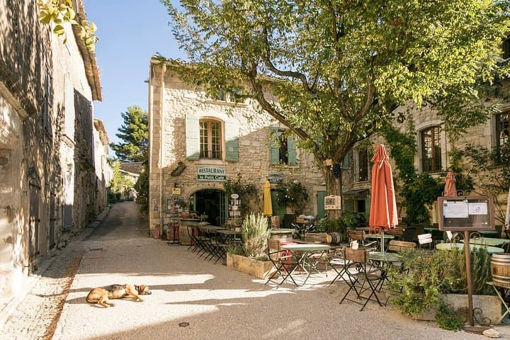 Private Full-Day Verdon Gorge & Provence Villages Tour from Nice photo 3