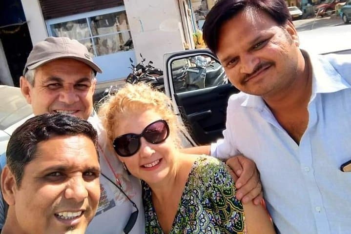 Private Delhi City Tour: Flexible 8-Hour Sightseeing With Air-Conditioned Car photo 3
