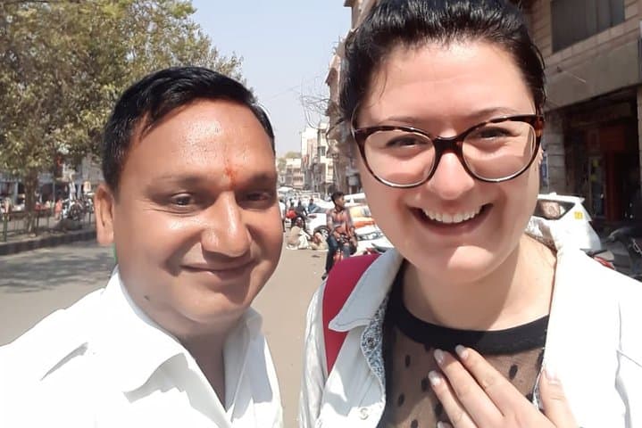 Private Delhi City Tour: Flexible 8-Hour Sightseeing With Air-Conditioned Car photo 1