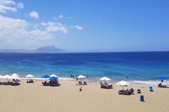 Sosua Beach Day Trip from Amber Cove — Swim, Sun, and Local Flavor photo 2