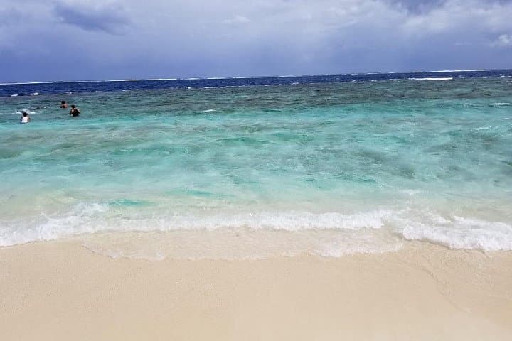 Sosua Beach Day Trip from Amber Cove — Swim, Sun, and Local Flavor photo 3