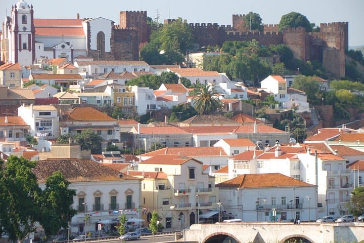 Western Algarve Guided Bus Tour — Silves, Foia, Monchique, Lagos & Cape St. Vincent photo 2