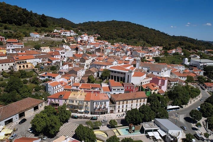 Western Algarve Guided Bus Tour — Silves, Foia, Monchique, Lagos & Cape St. Vincent photo 4