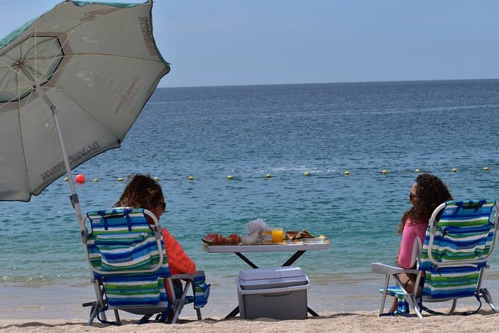 Discovering a Secluded Snorkeling Escape on Baja’s Hidden Beach photo 6