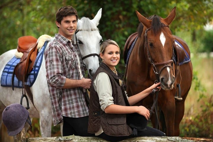 Thrilling Zipline Canopy & Horseback Riding Combo in Sarapiqui, Costa Rica photo 4