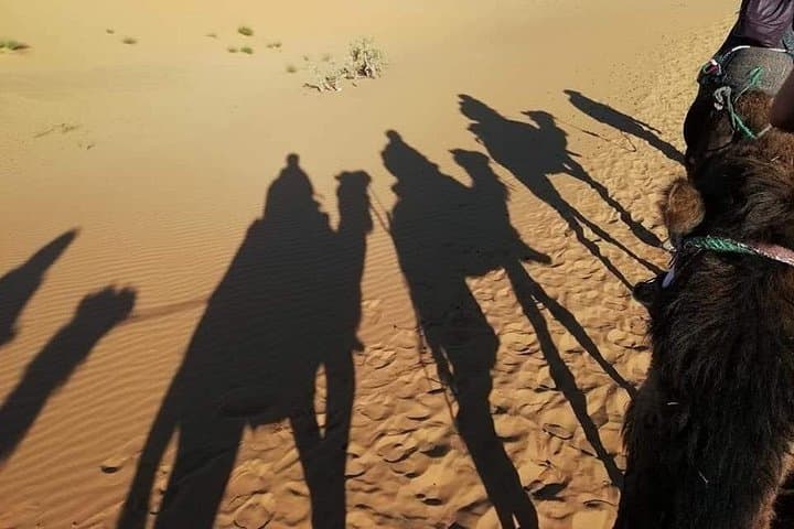 3-Day Fez to Marrakech Sahara Desert Tour via Merzouga photo 4