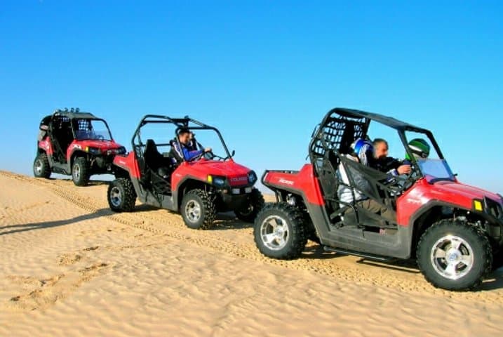Agadir Dune Buggy Adventure: Sand Dunes, Argan Forests & Tamraght Beach photo 2