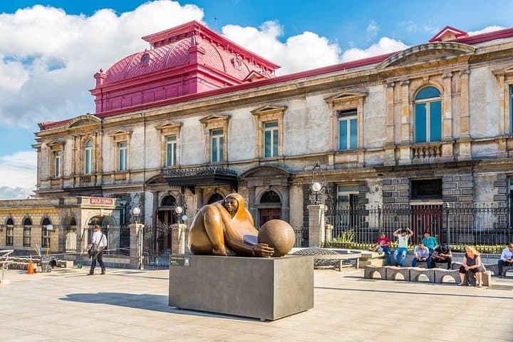 Costa Rica Wonders 6-Day: Volcanoes, Coffee & Colonial Towns photo 4