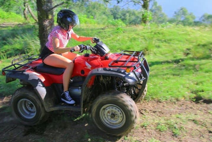 Agadir Quad Biking & Sandboard Adventure — Mini Sahara Dunes Tour photo 6