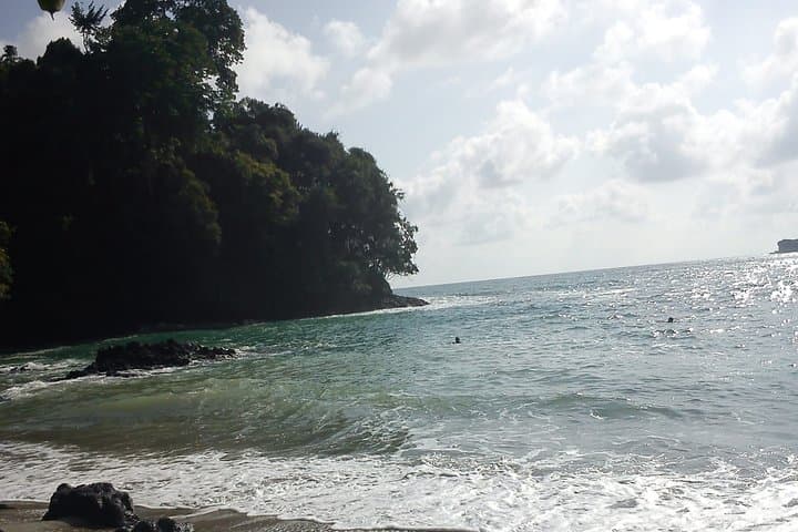 Manuel Antonio to San José Airport Transfer — Comfortable One-Way Ride from Quepos photo 1