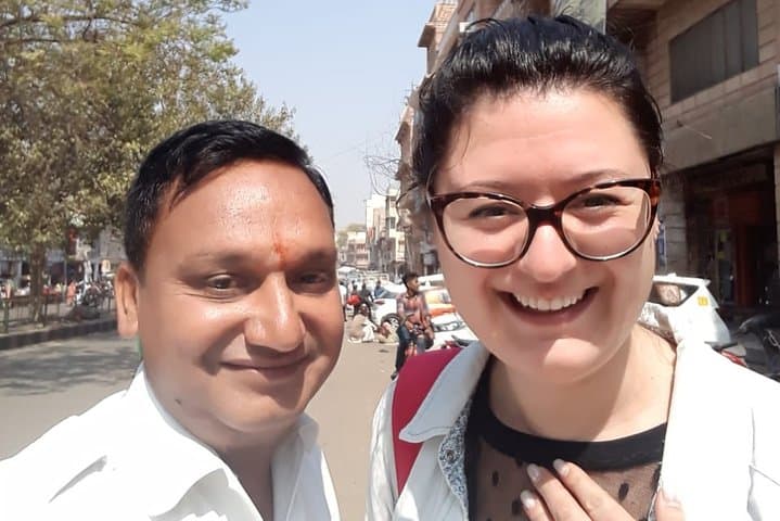 Lucknow Full-Day City Sightseeing Tour — 8-Hour Private Tour of Nawabi Monuments photo 3